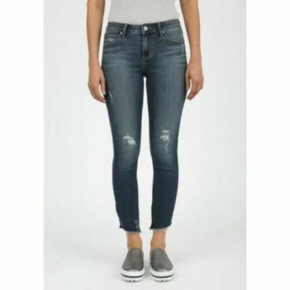 Articles of Society Jeans | Cropped Ankle Jeans